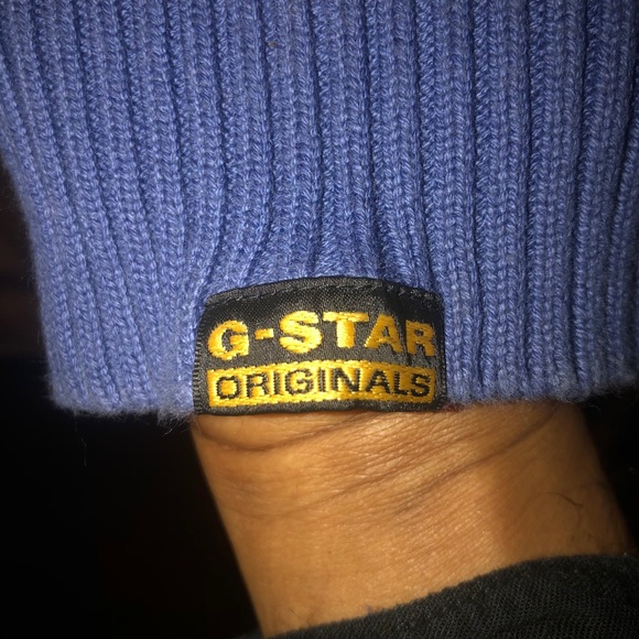 G-Star RAW Sweater